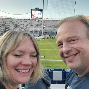 Meet your Posher, Lori